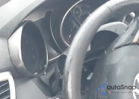 2013 Hyundai Veloster Base W/Black из США, поврежденный, VIN KMHTC6AD7DU111261